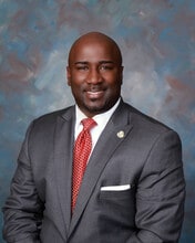 Ricki Y. Barlow, MBA